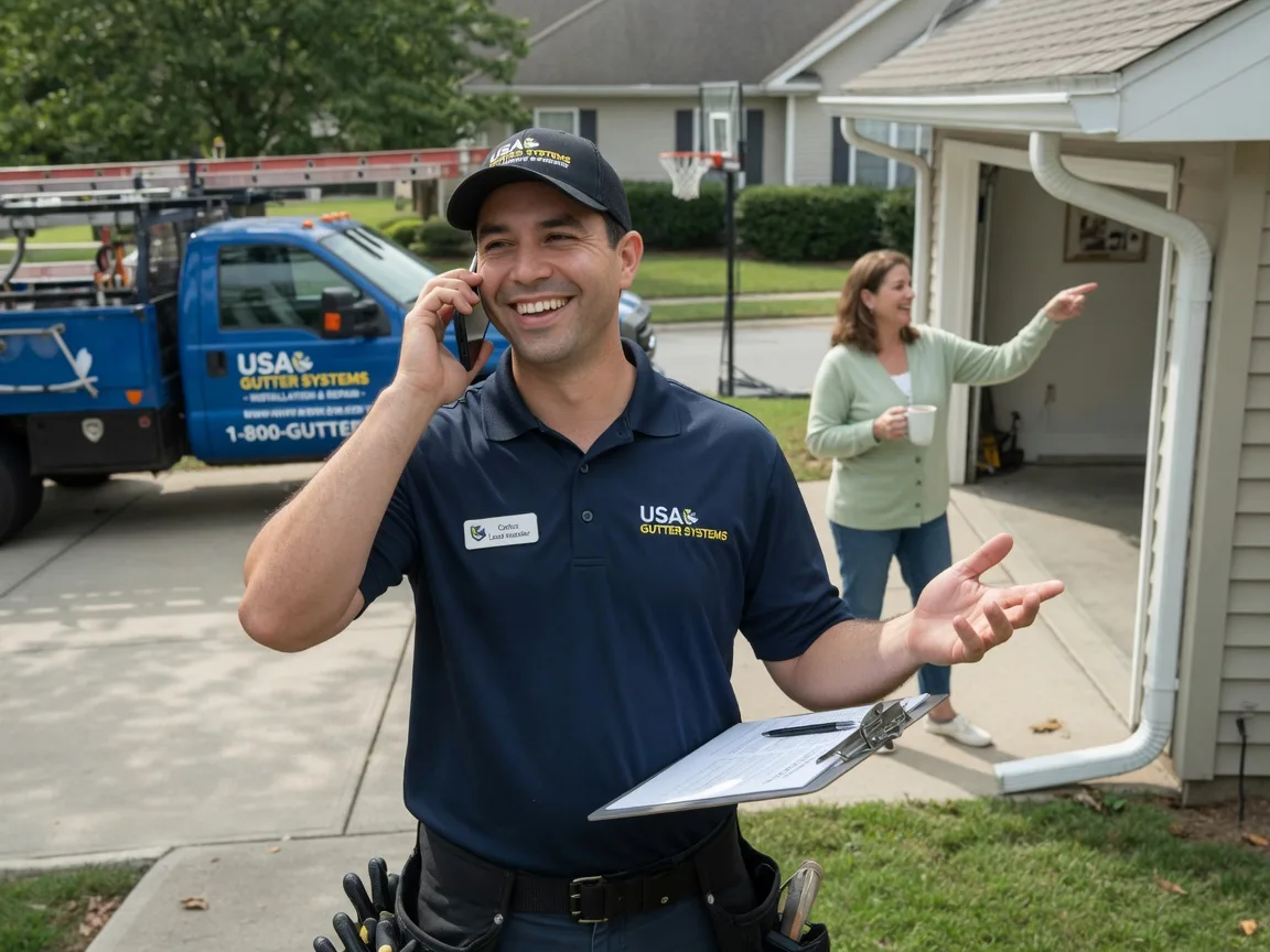 Gutter Installation Rockaway, NJ FAQs